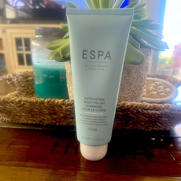 ESPA Exfoliating Body Polish - Picture 1 of 3